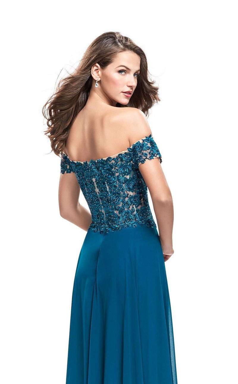 La Femme 26070