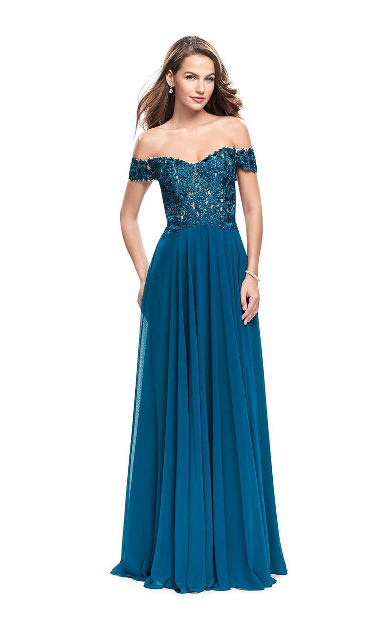 La Femme 26070