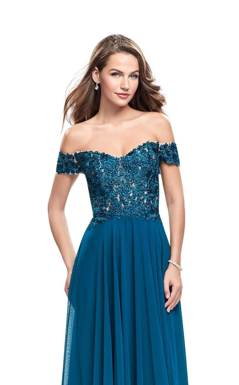 La Femme 26070