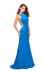 La Femme 26076 Ocean Blue