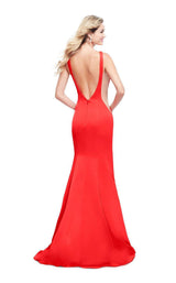 La Femme 26076 Papaya