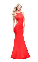 La Femme 26076 Papaya