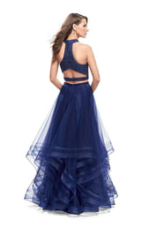 La Femme 26077 Navy