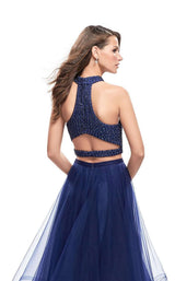 La Femme 26077 Navy