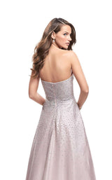 La Femme 26080 Light Blush