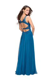 La Femme 26082 Dark Teal