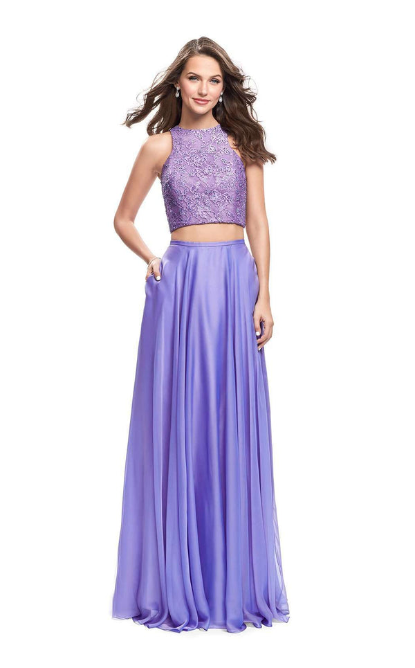 La Femme 26087 Periwinkle