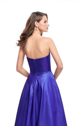 La Femme 26088 Royal Blue
