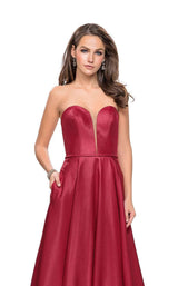 La Femme 26088 Wine