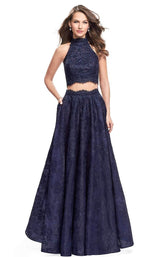 La Femme 26103 Navy