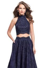 La Femme 26103 Navy