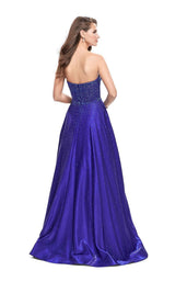 La Femme 26104 Indigo