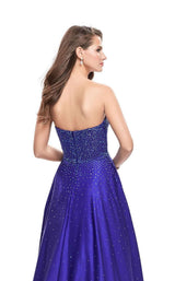 La Femme 26104 Indigo