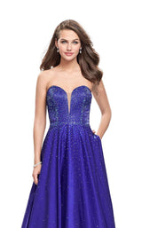 La Femme 26104 Indigo
