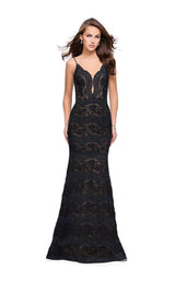 La Femme 26106 Black