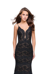 La Femme 26106 Black