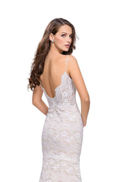 La Femme 26106 White