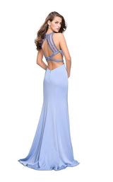La Femme 26129 Cloud Blue