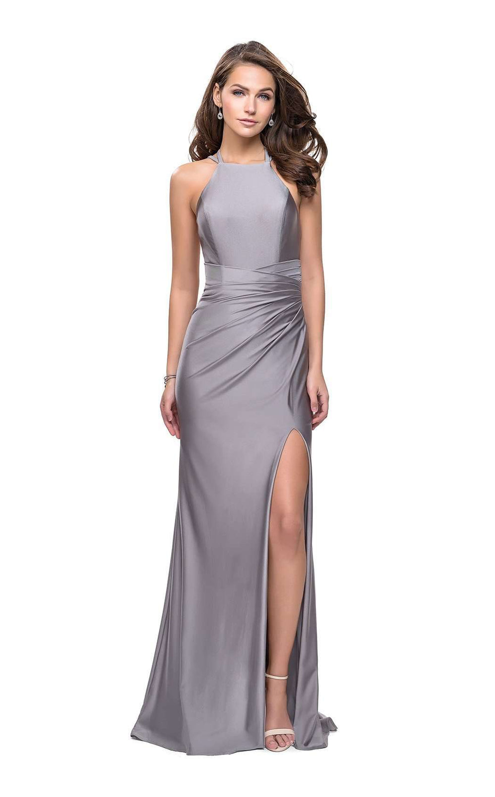 La Femme 26141 Dress | NewYorkDress.com