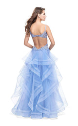 La Femme 26148 Cloud Blue