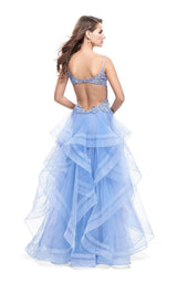 La Femme 26148 Cloud-Blue