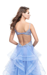 La Femme 26148 Cloud-Blue
