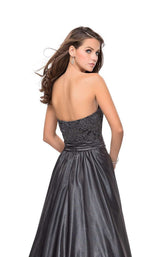 La Femme 26151 Gunmetal