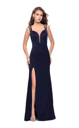 La Femme 26167 Navy