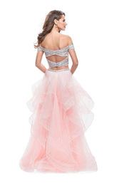 La Femme 26169 Blush