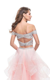 La Femme 26169 Blush