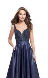 La Femme 26203 Navy