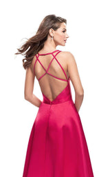 La Femme 26215 Raspberry
