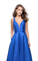 La Femme 26215 Royal Blue