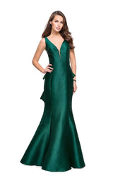 La Femme 26217 Forest Green