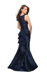 La Femme 26217 Navy