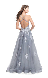 La Femme 26236 Platinum