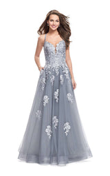 La Femme 26236 Platinum