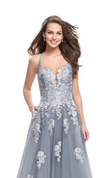 La Femme 26236 Platinum