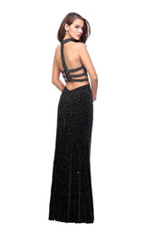 La Femme 26239 Black
