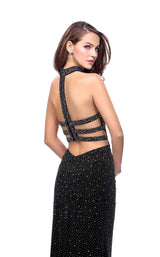 La Femme 26239 Black