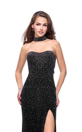 La Femme 26239 Black