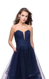 La Femme 26242 Navy