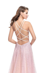 La Femme 26250 Blush