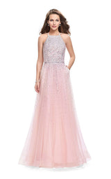 La Femme 26250 Blush