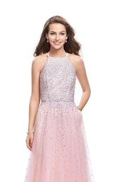La Femme 26250 Blush
