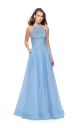 La Femme 26250 Cloud Blue