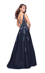 La Femme 26265 Dark Wash