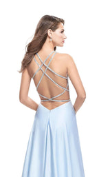La Femme 26269 Ice Blue