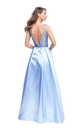 La Femme 26293 Powder Blue