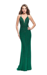 La Femme 26300 Forest Green